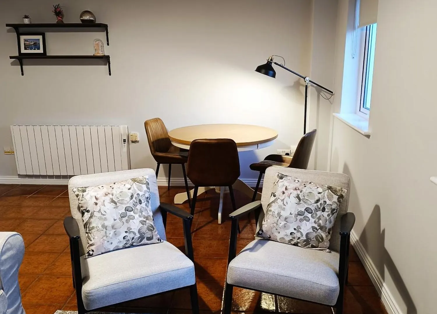 Chara House Apartment Galway