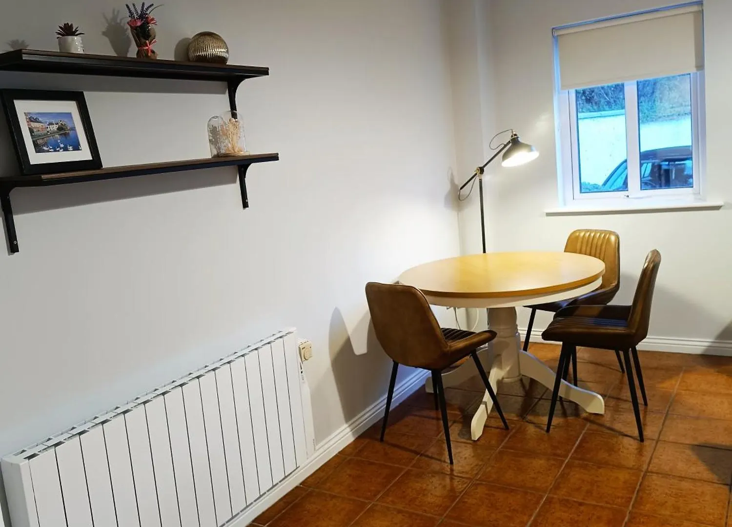 Chara House Apartment Galway Ireland