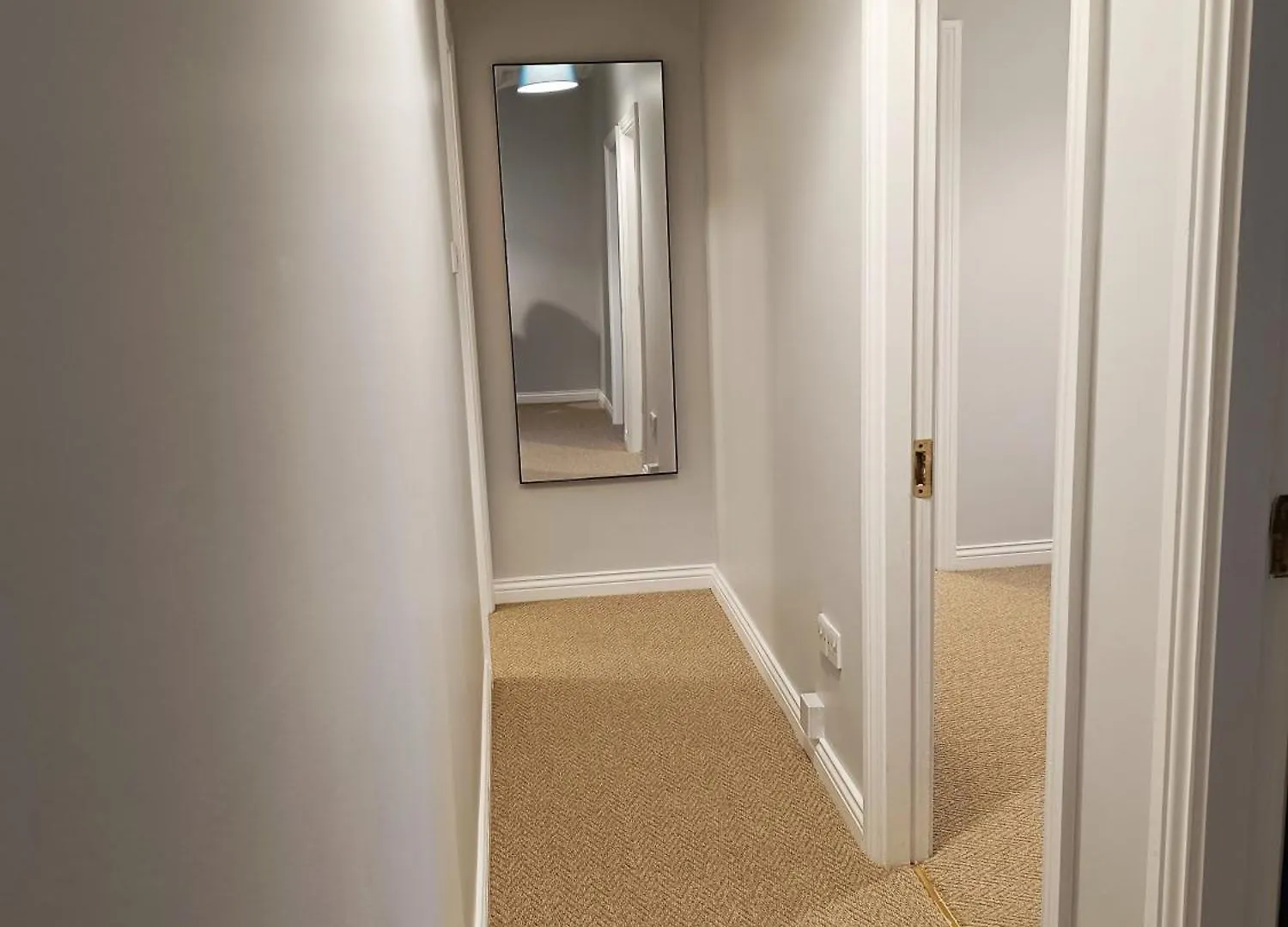 Chara House Apartment Galway