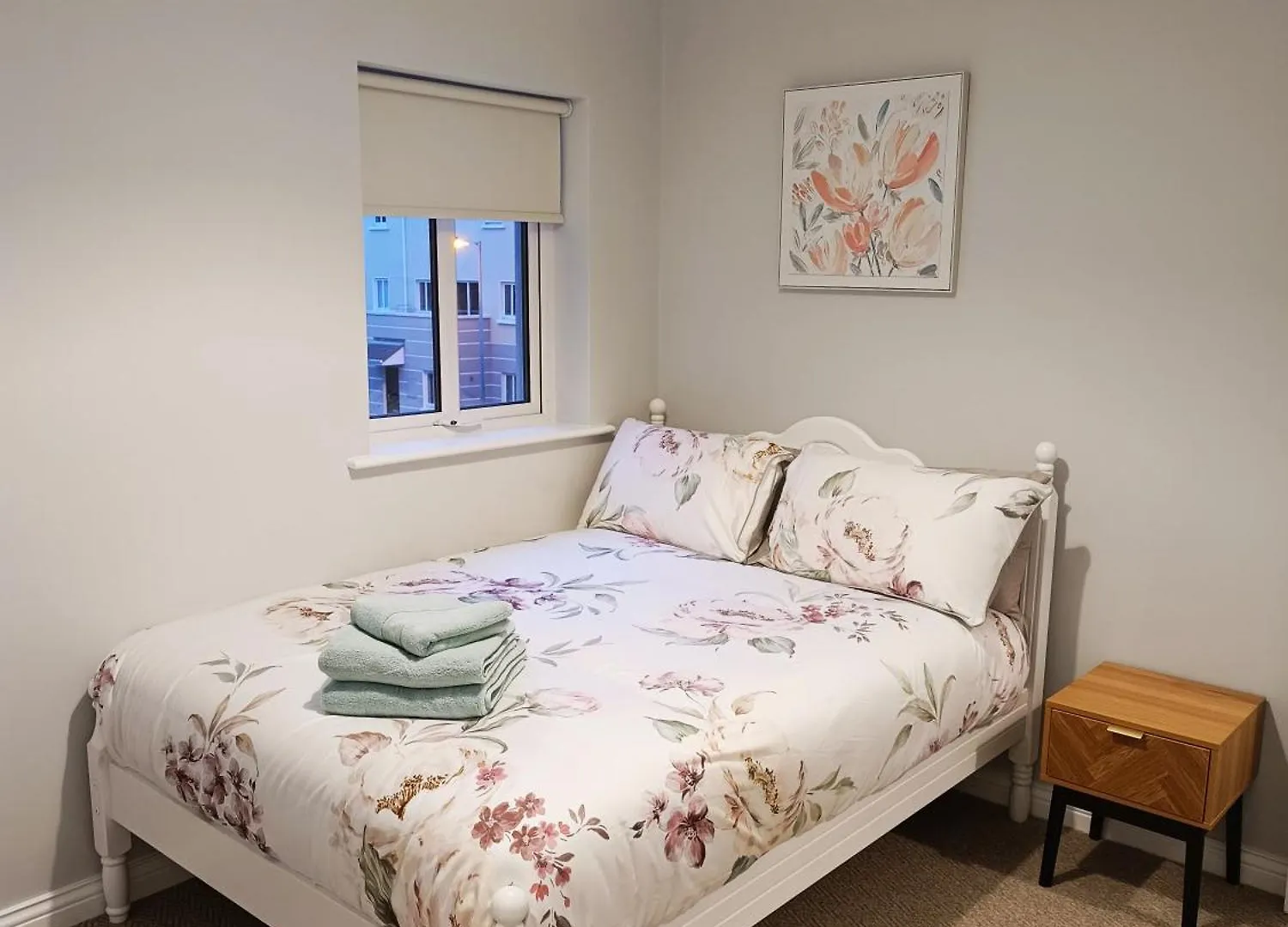 Chara House Apartment Galway