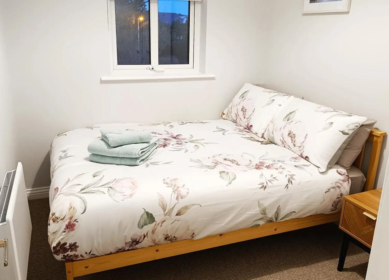 Chara House Apartment Galway