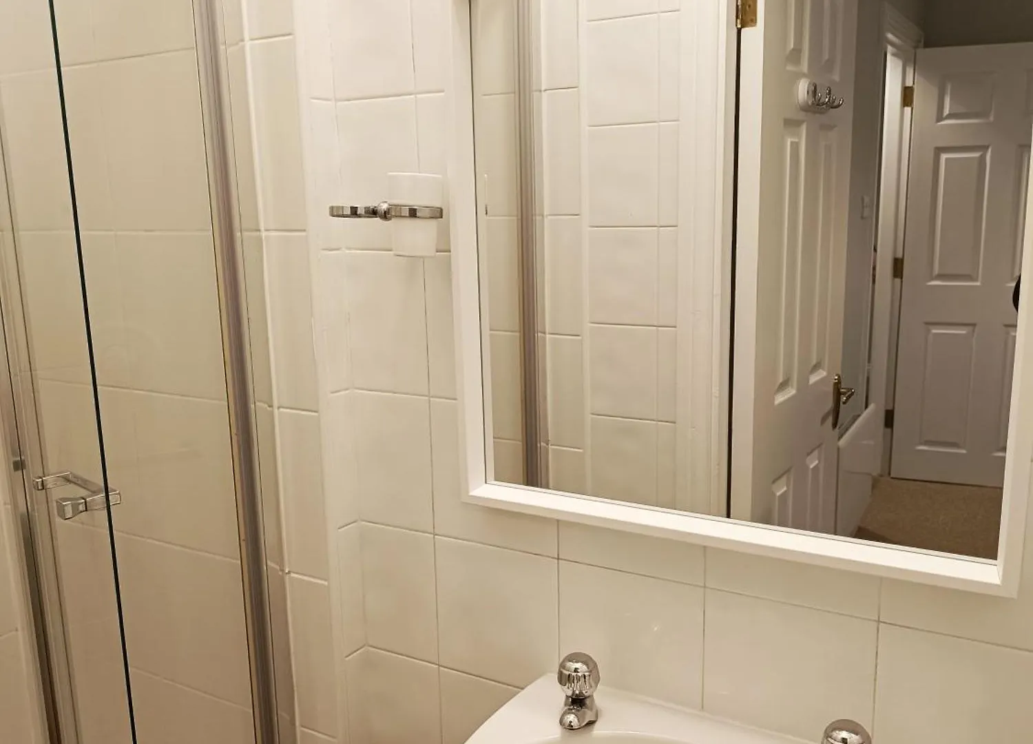 Chara House Apartment Galway