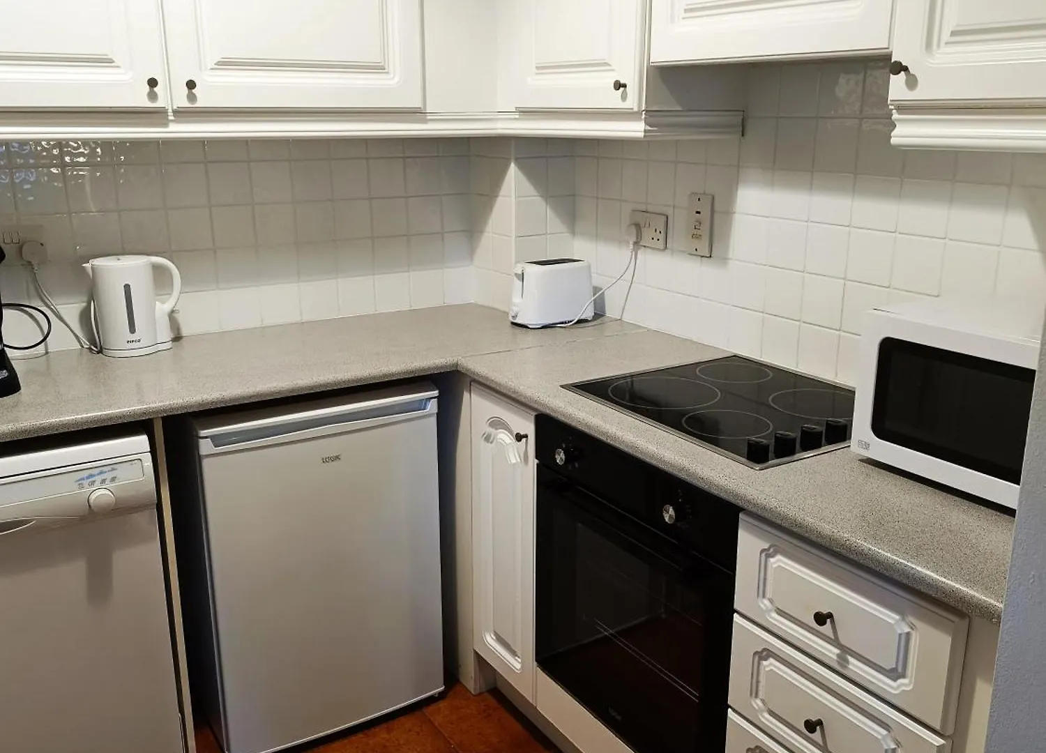 Chara House Apartment Galway