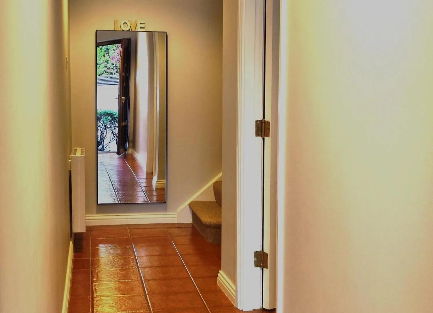 Chara House Apartment Galway
