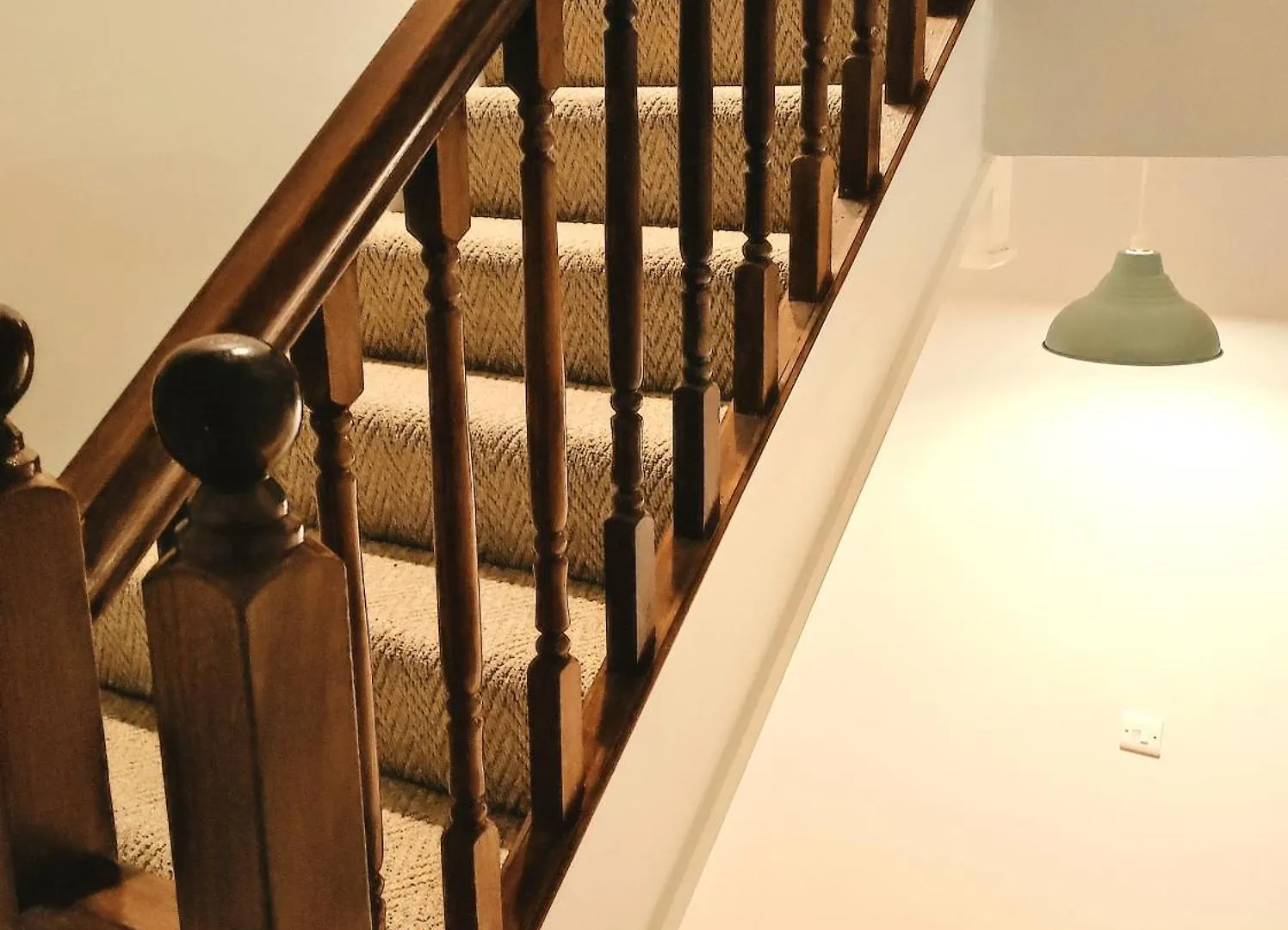 Chara House Apartment Galway