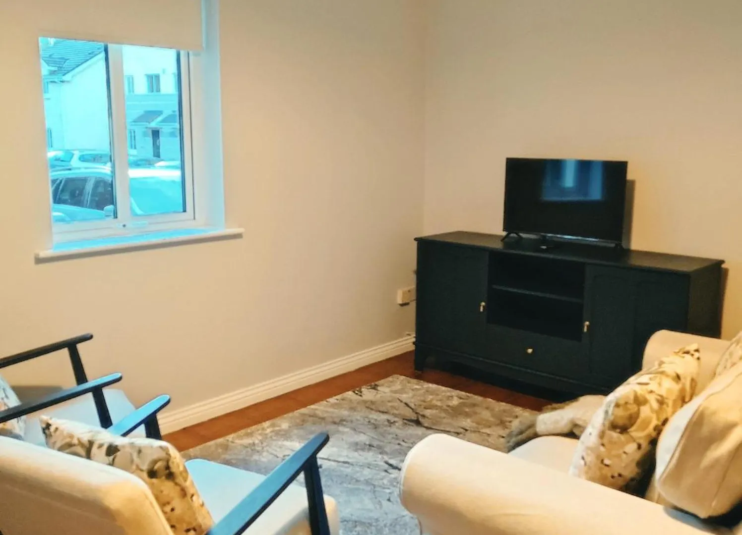 Chara House Apartment Galway