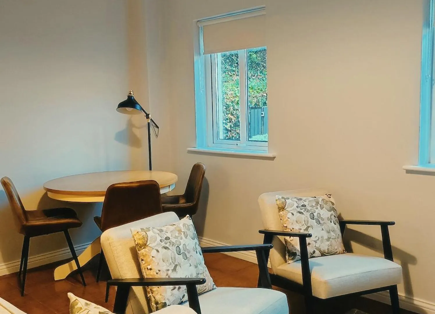 Chara House Apartment Galway