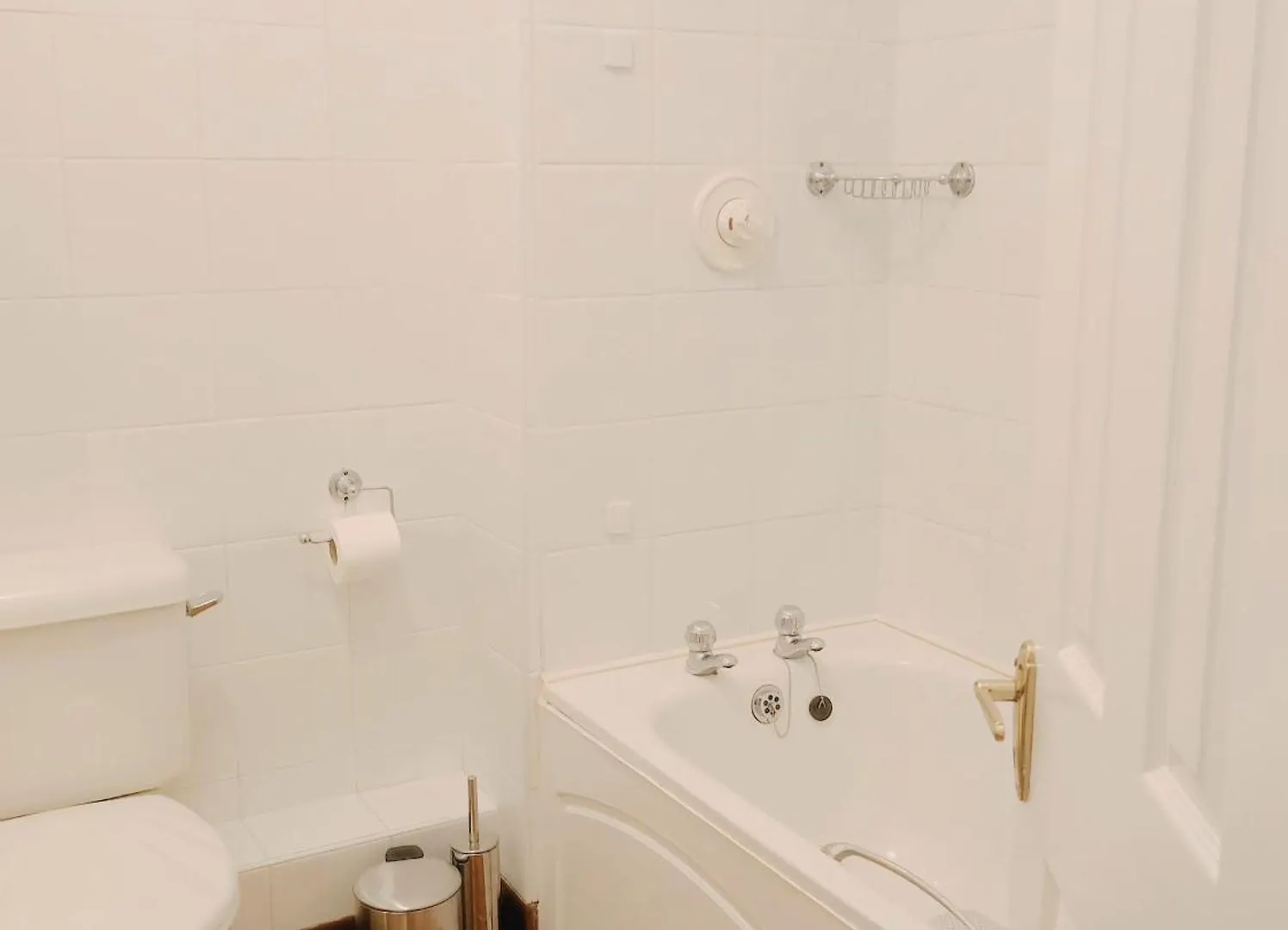 Chara House Apartment Galway