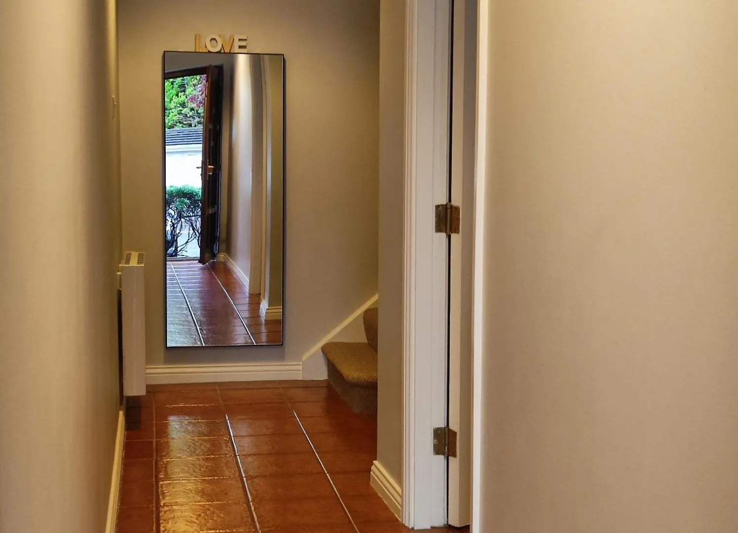 Chara House Apartment Galway 0*,