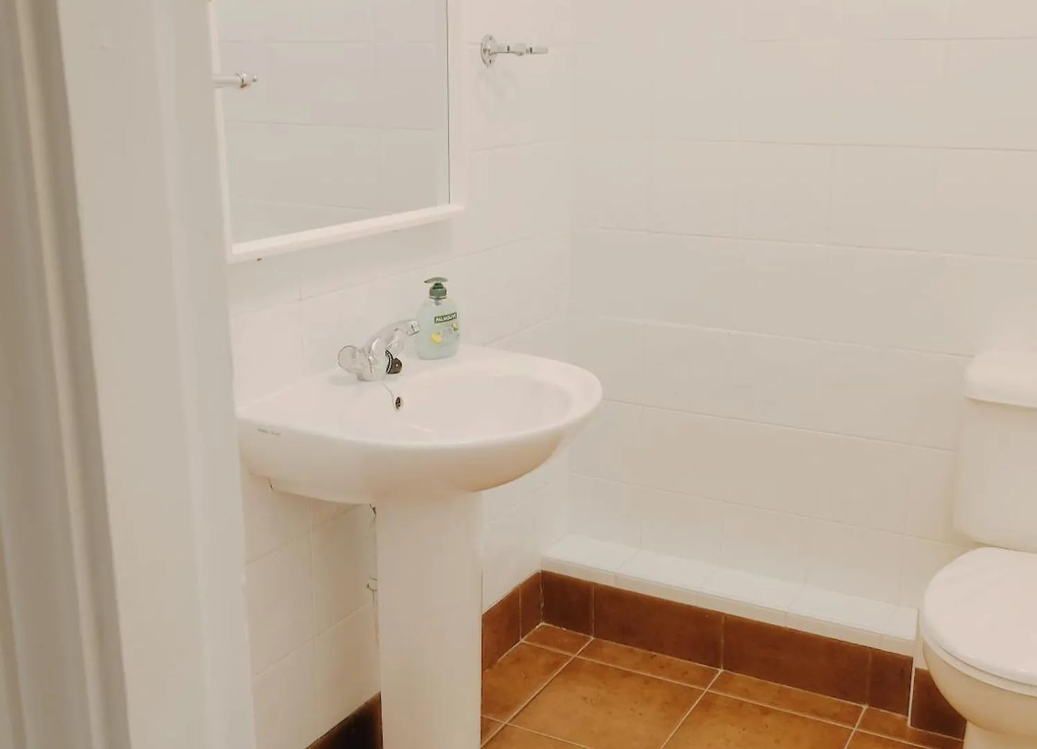 Chara House Apartment Galway