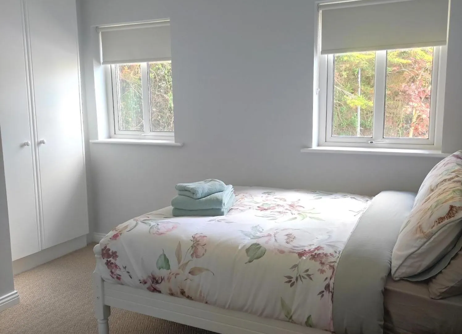 Chara House Apartment Galway