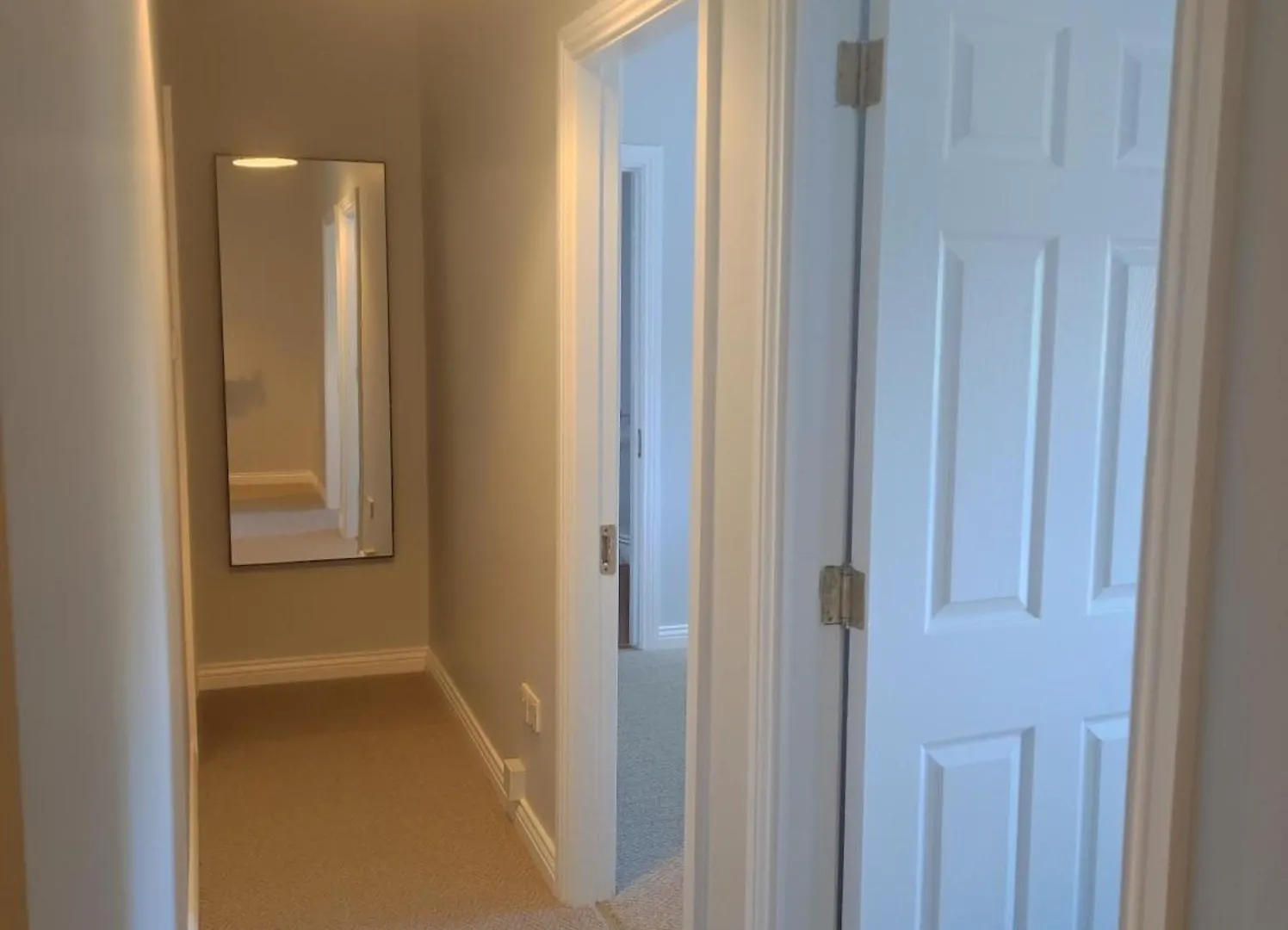 Chara House Apartment Galway Ireland