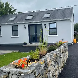 Appartement Tigh Noor - Escape To Kinvara By The Sea!, Galway