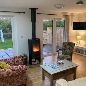 The Burren Snug Apartment
