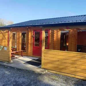 Appartement Red Robin Nest, Galway