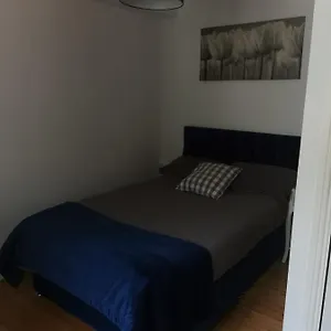 Appartement Cosy Retreat, Galway