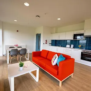 Appartement Of, Galway