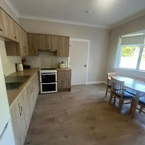 Appartement Yeats Self Catering And Bar, Galway
