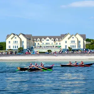 Отель Bay Conference & Leisure Centre, Голуэй