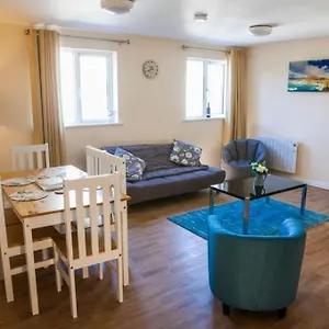 Centre Gem Apartment