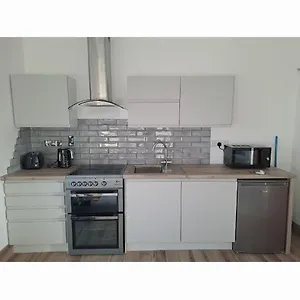 The Haven Apartment