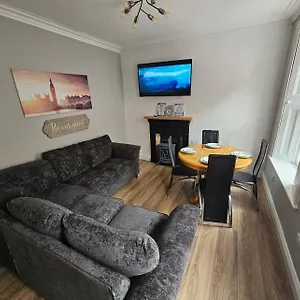 Shop Street Apartment