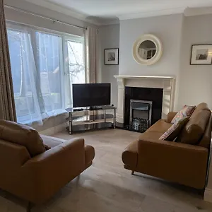  Aparthotel St Bridget's