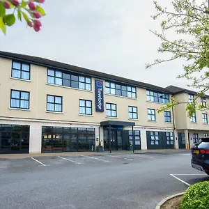 Отель Travelodge, Голуэй