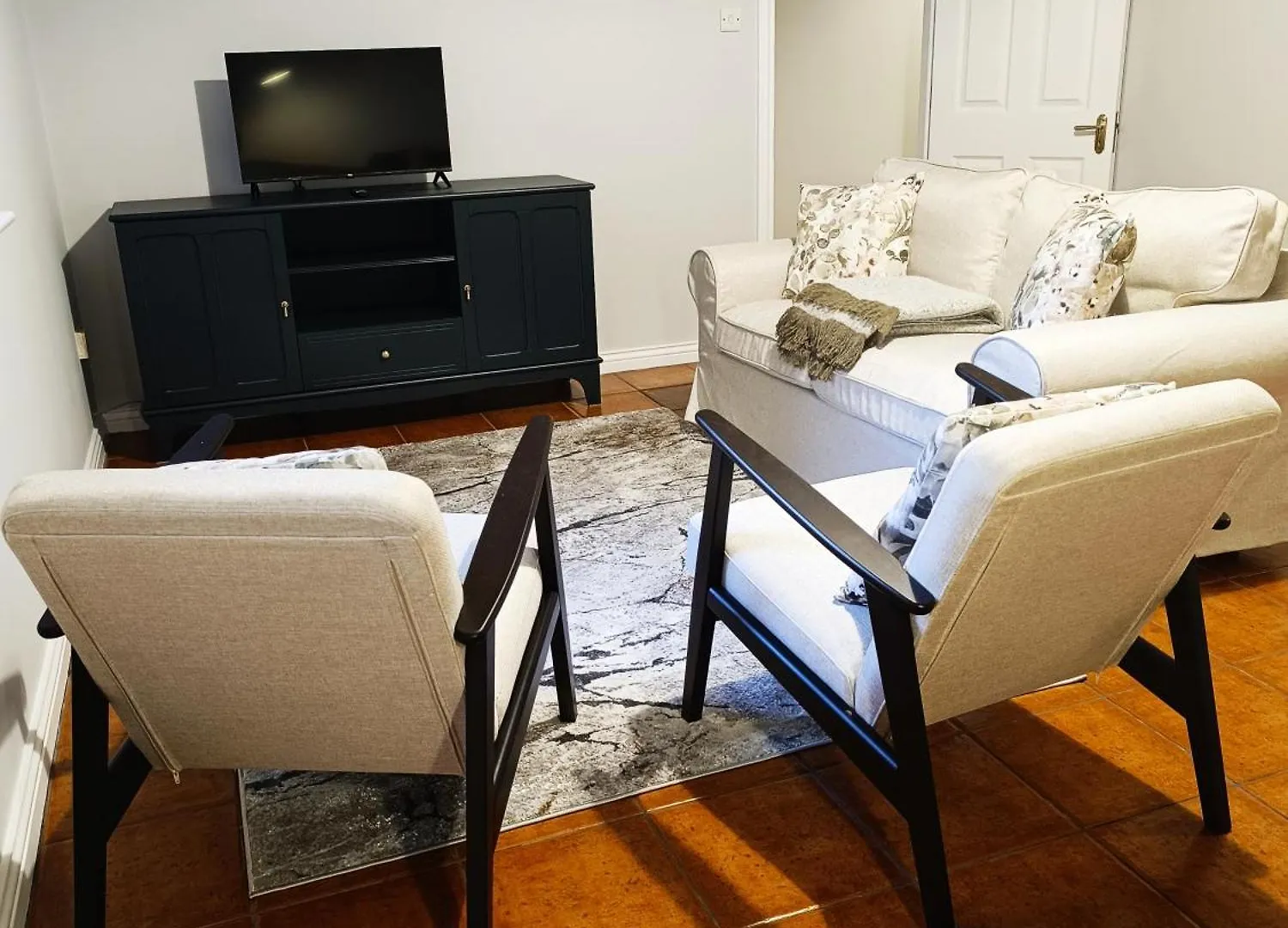 شقة Chara House غالواي