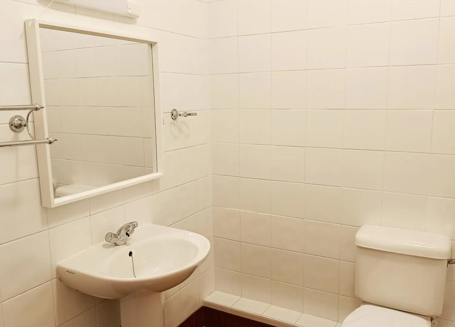 شقة Chara House غالواي 0*,