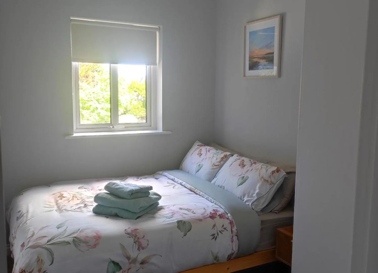 شقة Chara House غالواي